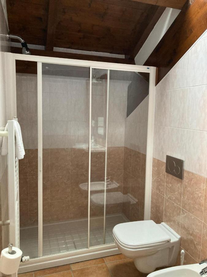 Agriturismo Altana Del Motto Rosso Gattico Екстериор снимка