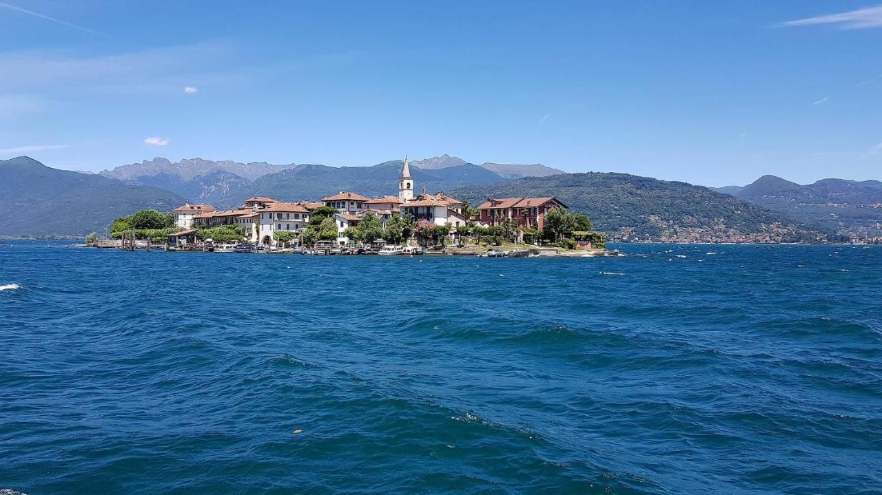 Agriturismo Altana Del Motto Rosso Gattico Екстериор снимка