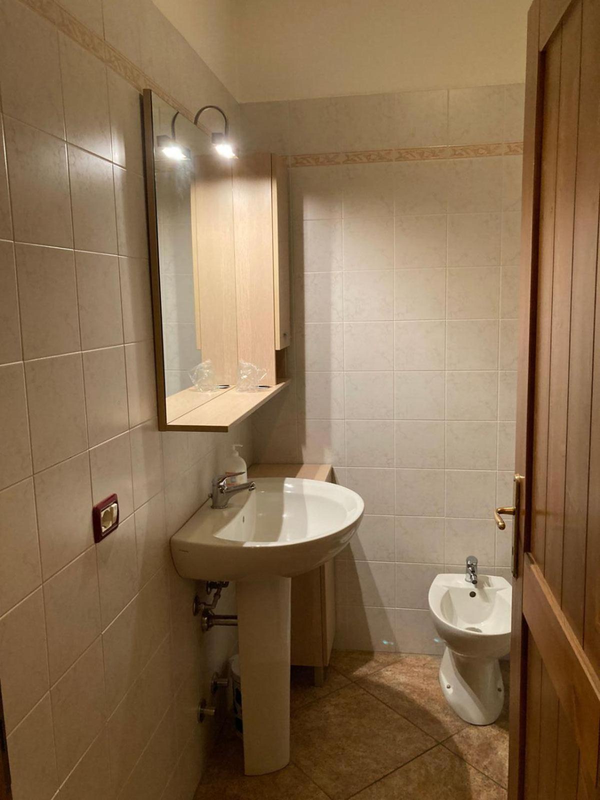 Agriturismo Altana Del Motto Rosso Gattico Екстериор снимка