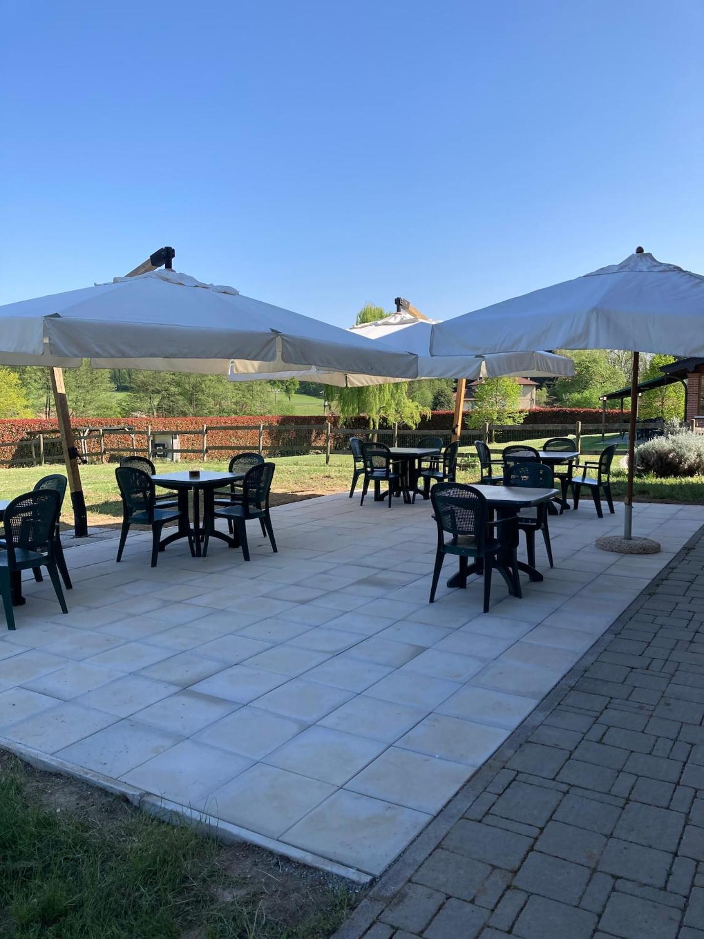 Agriturismo Altana Del Motto Rosso Gattico Екстериор снимка